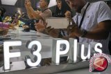 Fitur Lebih Cangih, Ini Spesifikasi OPPO F3 Plus Selfie Expert