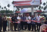 Pertamina hadirkan BBM Satu Harga di Morotai