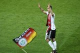 Podolski Cetak Gol Penentu Kemanangan Jerman Atas Inggris