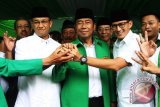 Sandiaga Uno Ingin Gencatan Hoax