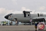 Perbaikan Pesawat Amerika Di Aceh