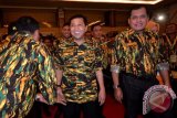 RAPIMNAS ANGKATAN MUDA PARTAI GOLKAR