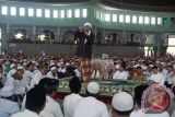 Ceramah Aa Gym Di Tangerang