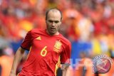 Spanyol Kalahkan Prancis Pada Pertandingan Persahabatan