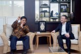 Kemenperin sebut sedang proses sertifikasi TKDN Iphone 16