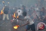 Tradisi Terteran Di Bali