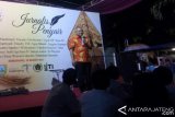 Jurnalis Penyair Semarang Unjuk Apresiasi Puisi 