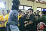 Mahasiswa UPR Laporkan Security Pemukul Mahasiswa ke Polres