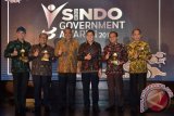 Sindo Weekly Government Award 2017