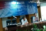 Akademisi: Banyak Penyesatan Informasi terkait Semen Rembang