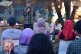 MEMBACA AUSTRALIA MEMBACA MALAYSIA