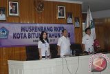 WALI KOTA : MUSREMBANG PERKUAT KOMITMEN PROGRAM 2018