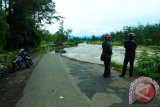 Pemkab Jayawijaya tata ulang irigasi Kali Uwe