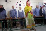 Malala jadi Utusan Perdamaian Termuda PBB