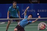 Marcus/Kevin perbesar peluang hat-trick India Open