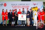 AirAsia buka rute Manado - Malaysia Maret 2018