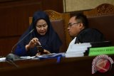 Sidang Lanjutan Kasus Alat Kesehatan