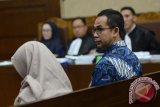 Sidang Lanjutan Kasus Alat Kesehatan