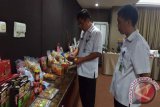 MICE-wisman dorong permintaan produk IKM Sulut