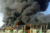 28 orang tewas dalam penyergapan bus di Deir al-Zor Suriah