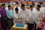 Sekilas Tentang Sejarah Kabupaten Limapuluh Kota