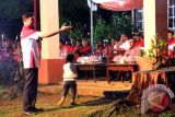 Bupati Gowa Buka Jambore Abdi Merah Putih