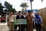 Wapres BEM UIN Lampung Terbaik III MTQ Pringsewu