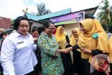 Menteri: Jam sekolah sebaiknya tidak terlalu lama