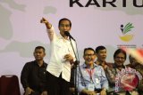 Presiden minta anak muda bermimpi jadi pengusaha