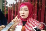  Siska Marleni tetap perjuangkan aspirasi Daerah Otonomi Baru