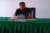 Dandim: Warga Harus Rawat Hasil TMMD 