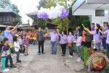 Paskah II Jemaat GMIM Imanuel Walian