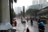 BMKG Prakirakan Lampung Hujan 