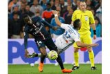 Cagliari meminta maaf kepada Matuidi terkait pelecehan rasial