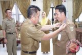 40 peserta ikuti Diklatpim III se-Sulteng