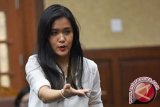 Jessica Wongso satu TPS dengan Angelina Sondakh