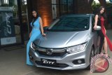 Perkenalan New Honda City