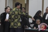 Pelapor Ahok Ajukan Keberatan ke Komisi Kejaksaan Soal Tuntutan