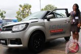 Suzuki IGNIS Urban SUV Hadir di Tanjungpinang