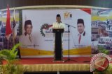 Presiden PKS buka rakorwil di Palembang