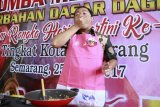 SKPD Semarang Meriahkan Lomba Memasak 