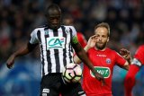 Angers kalahkan Guingamp untuk mencapai final Piala Prancis