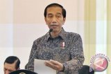 Presiden Jokowi Keluhkan Kembali Kerumitan SPJ