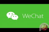 Pengguna Wechat Kalahkan Facebook