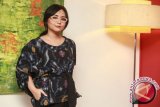 Gita Gutawa bicara mimpi dan pendidikan