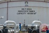 PT Tuban Petrochemical dapat suntikan dana Rp2,618 triliun dari pemerintah