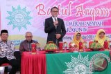 Bupati Bantaeng Buka Baitul Arqam Aisyiyah Rayon IV 