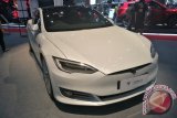 Tawaran Khusus Tesla S P100D di IIMS 2017 