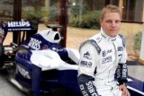 Valtteri Bottas Rebut Kemenangan Perdana F1, Ungguli Vettel di GP Rusia 