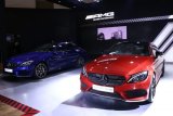 Mercedes-AMG C43 Coupe, Keluarga Terbaru C-Class Mercy